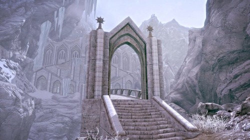 mariememark: The Forgotten Vale Screenshots