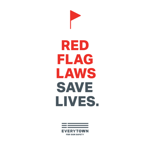 Reminder: red flag laws save lives AND they’re constitutional. Want to learn more? Click here!