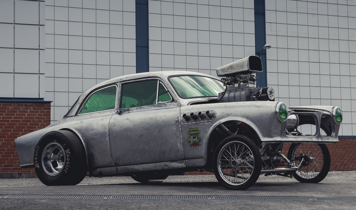 panscraper:  tuskandtemper:  lostandfoundwanderingaround:  avontull:  Volvo Hemizon
