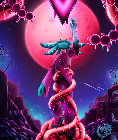 Moon Spirit