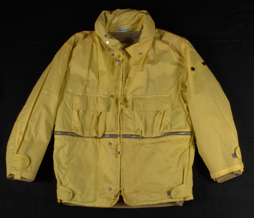 Massimo Osti Archive | As part of the Stone Island A/W 1988-89...