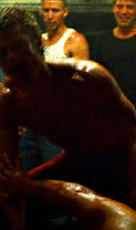 do-androidsdreamof-electricsheep:  Fight Club (1999)