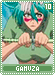 #gamuza from bryttie's card stuff