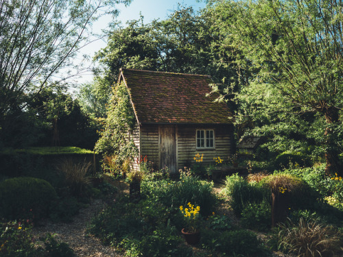 Oxfordshire, England