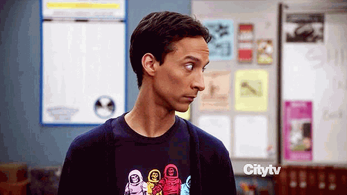 Greendale Community College Abed Nadir Needed For Our Rp