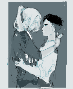 rynezion:I had many yoi feelings lately,