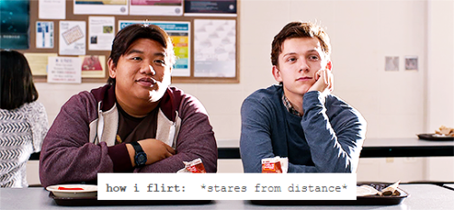 parkerpete:peter parker + text posts