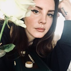 lanasdaily:  @lanadelrey: Thank you Berlin.