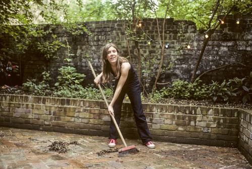 aluacrescente:Carrie Fisher - London, 1979Photos by Lynn Goldsmith