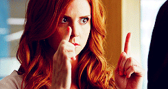 suitsusa:Donnaisms. 