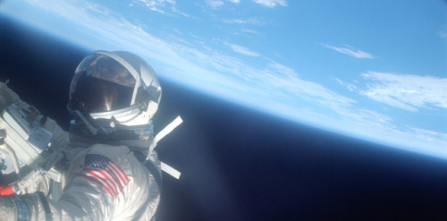 humanoidhistory:Happy Birthday to moonwalker Buzz Aldrin, born as Edwin Eugene Aldrin, Jr. in Glen R