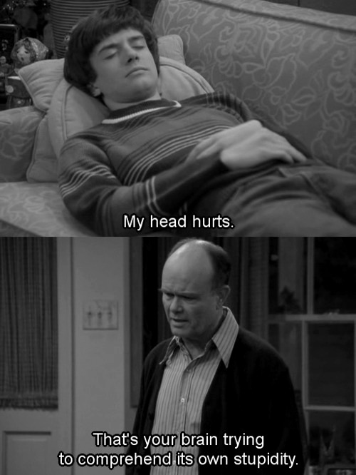 music-and-razorblades:  - 