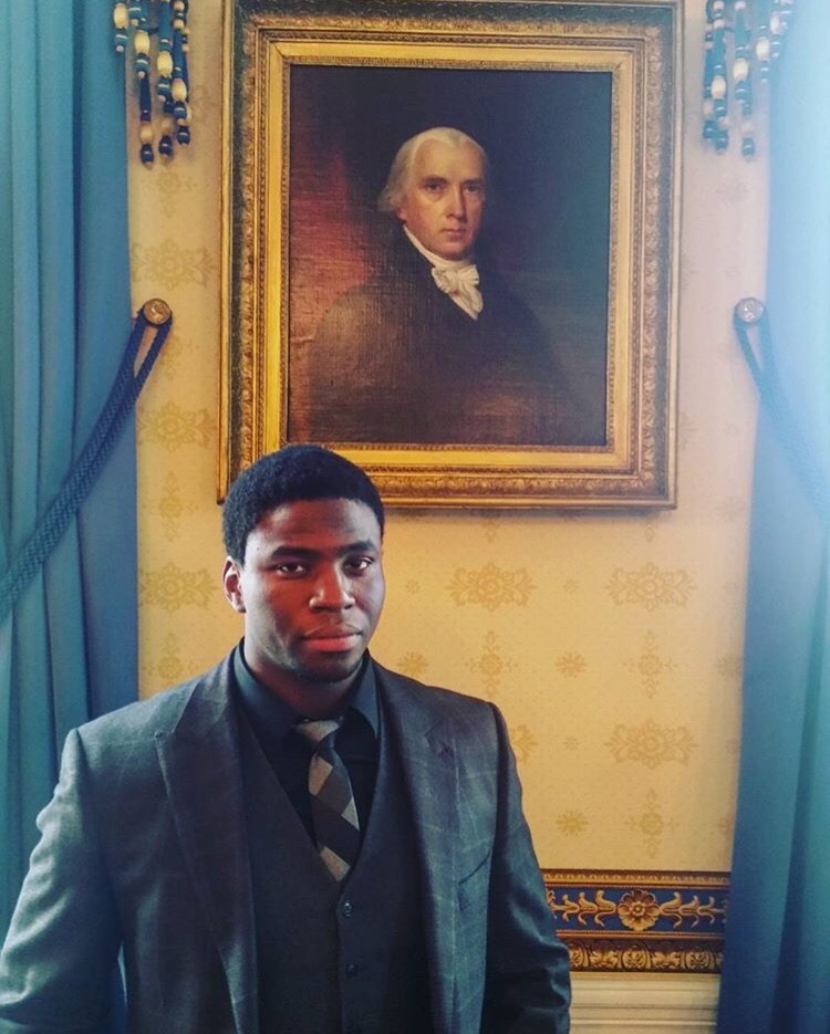 lillersdabomb:Ok I meant to make this post ages ago but Musical presidents with their
