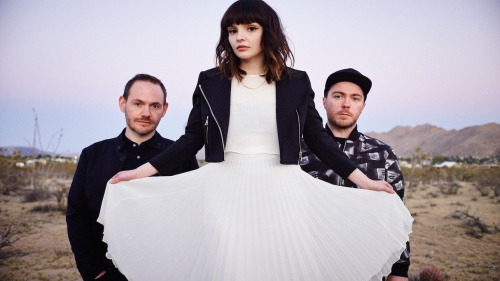 Synthpop band Chvrches adds their sound to the Mirror&rsquo;s Edge Catalyst soundtrack