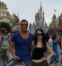 lasskickingwithstyle: More pictures of Paige