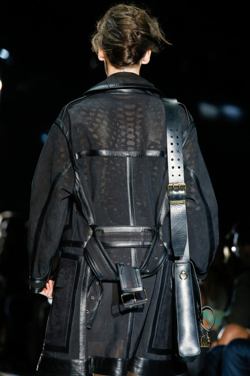 gasstation:  Tom Ford Spring/Summer 2014