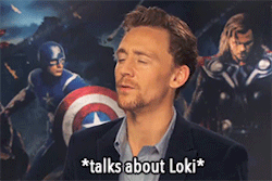  Tom Hiddleston: A Summary 