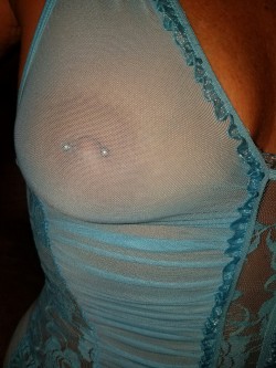 piercednipples:  lnacouple submitted: 50 + year old wife  