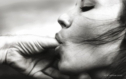 infinite-paradox:  Moro reflex by Andrew Lucas 