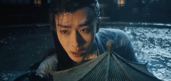 Li Lun, A Villain I Feel For (Pt. 3/4)
