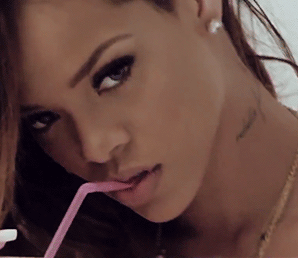 Rihanna ∞