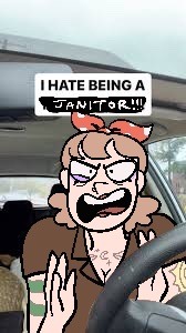 Some Last Posts Before School Inevitably Takes Over My Life Again. One Sweet, One A Shitpost Lol