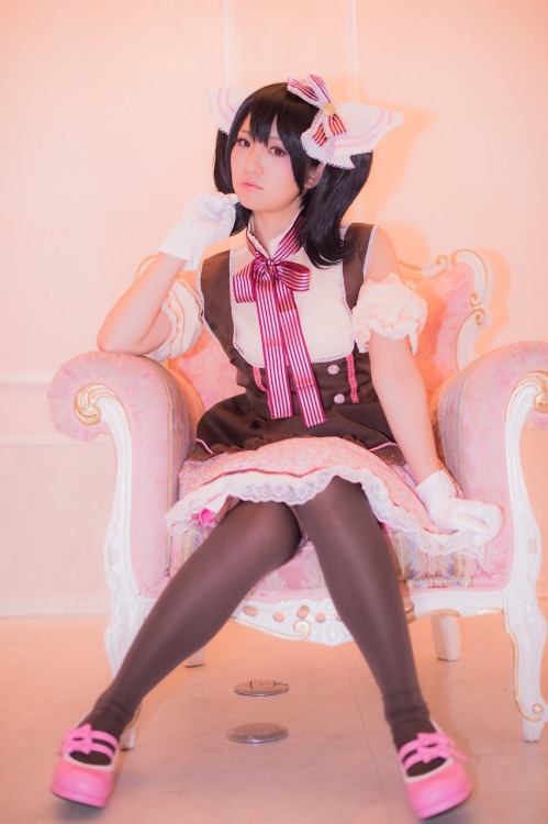 Love Live! - Yazawa Nico [November Awakened] (Yuka) 14HELP US GROW Like,Comment & Share.CosplayJapaneseGirls1.5 - www.facebook.com/CosplayJapaneseGirls1.5CosplayJapaneseGirls2 - www.facebook.com/CosplayJapaneseGirl2tumblr - http://cosplayjapanesegirls