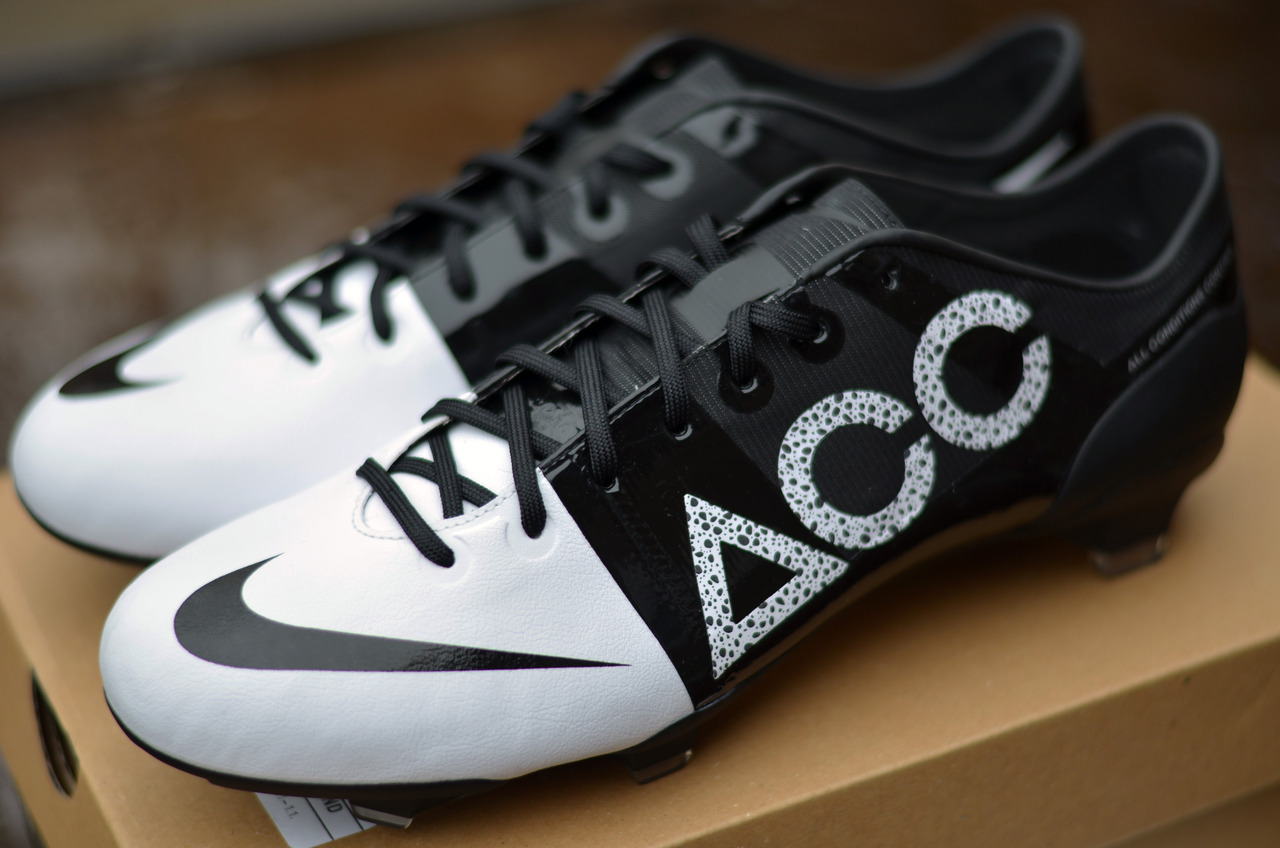 iunify:  Nike GS Concept II 