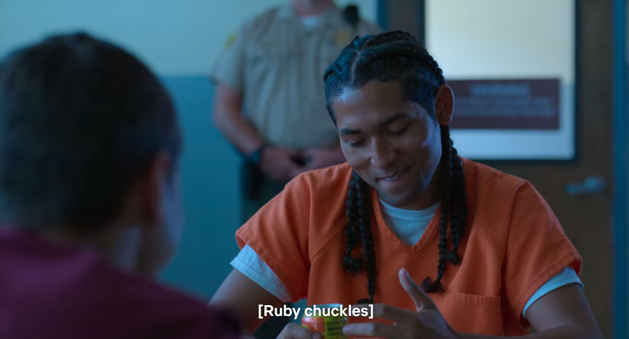 On My Block Latrelle Pulls A Gun On Cesar 🌬 : most important part in on my block history