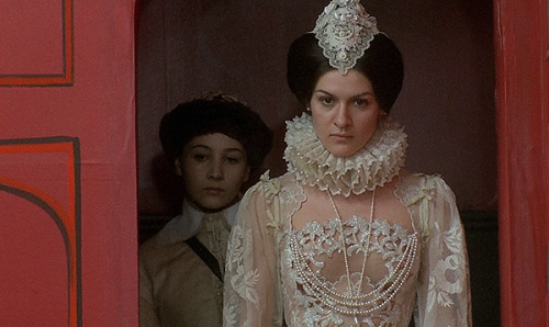 marypickfords:Immoral Tales (Walerian Borowczyk, 1973)