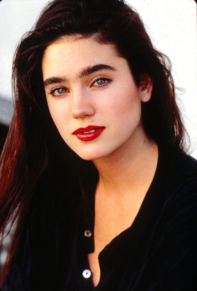 Jennifer Connelly Updates on Tumblr