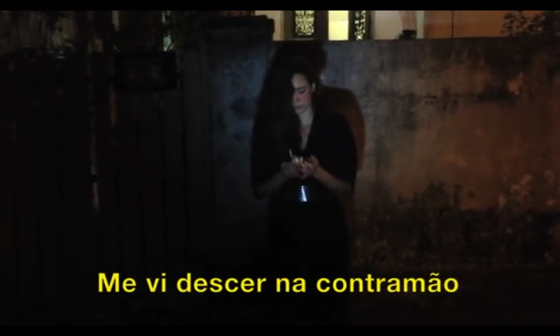 efêmero