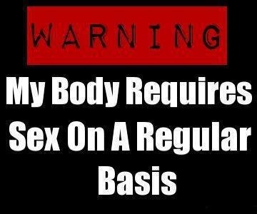 submissivetosir:  Fact.