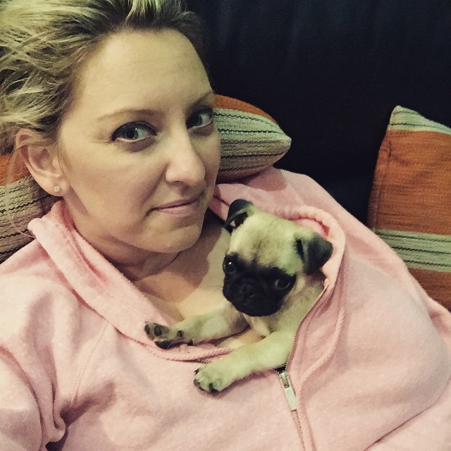 ilovepugs4ever:  Follow Dog Quotes.
