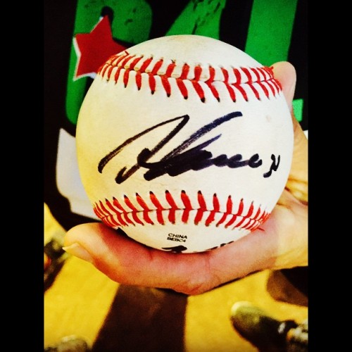 #josecanseco #baseball #pittsburgdiamonds