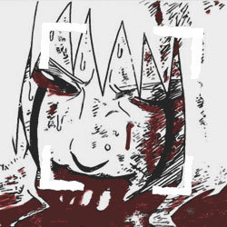 sasukeclaus:   "We are all born to die."  