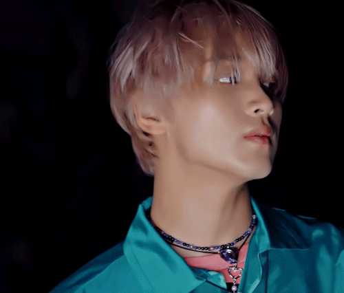 superheros-and-others - A Tired K-pop Stan