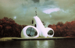 aqqindex:  Ant Farm, House of the Century 