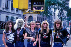 knockin-on-metals-door:  Iron Maiden