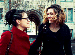 tatasmaslany:  Cophine   height difference 