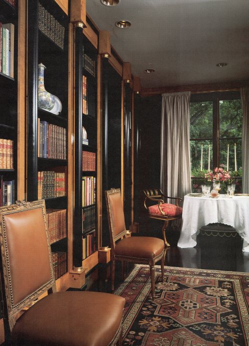  Southern Interiors, 1988 