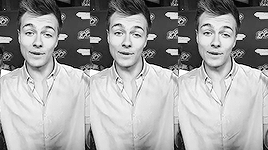 Happy 18th Birthday, Peyton Graham Meyer ! [11/24]