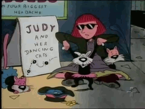 Witches Anonymous