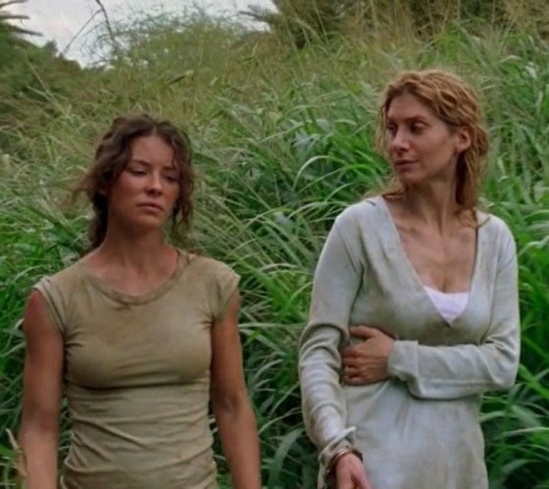 I Haven’t Been Able To Look Up Anything About LOST Yet Because I Haven’t Finished The Show But I