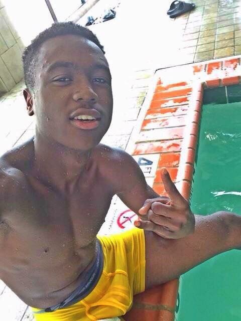 exposedniggas-videos:  Tyreek 🍆