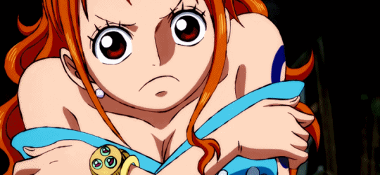 One Piece Tumblr Nami One Piece Episode 911