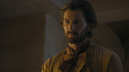 bannock-hou:  Michiel Huisman as Daario Naharis porn pictures