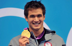 ngaging:  sprinkledpeen:  Nathan Adrian 