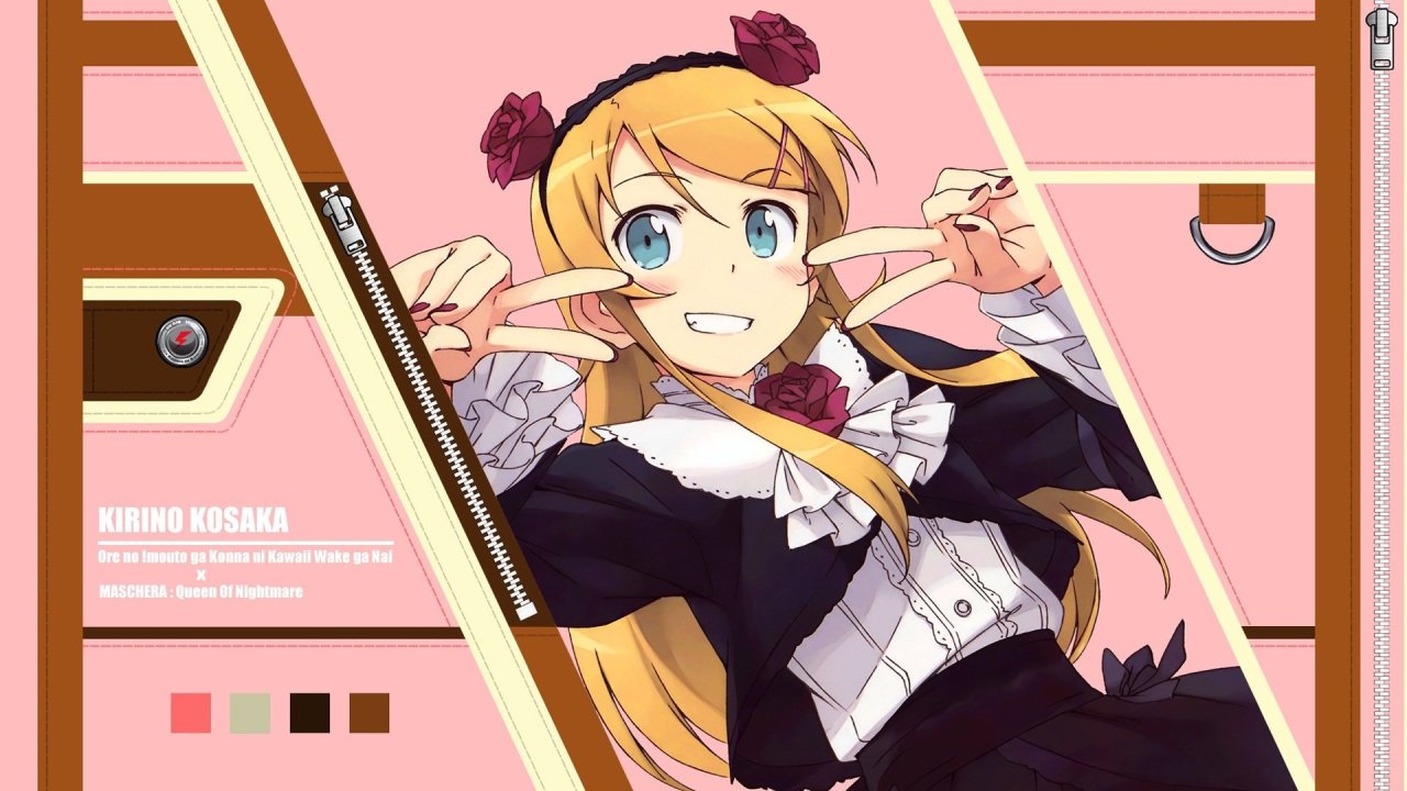 俺の妹がこんなに可愛いわけがない Tumblr Posts Tumbral Com 俺の妹がこんなに可愛いわけがない Tumblr Posts Tumbral Com