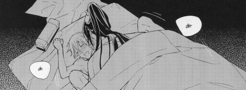 yaoi-wombat:    [torop (Douyama)] House of Falling Flowers | Hana furu ie – Touken Ranbu dj   